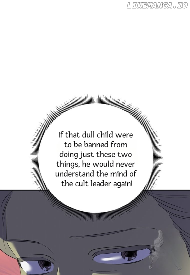 Precious Daughter of the Greatest Martial Arts Villain Chapter 128 - page 60